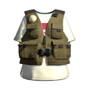 Fishing Vest